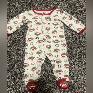 paul frank onesie 😍😍